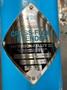PATTERSON-KELLEY 2 CU FT CROSSFLOW TWIN SHELL BLENDER