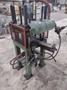 12 TON AIRAM 4-POST PNEUMATIC CUTOFF PRESS, 1&quot; STROKE: STOCK #21330
