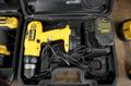Dewalt 18V Cordless Drills (2)- Auction Item