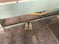 (2009)8' X 12GA CHICAGO DREIS &amp; KRUMP HBPU812-6 HYDRAULIC BOX AND PAN BRAKE. STOCK #0772926