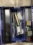 2014 DOOSAN MYNX 5400 with Chip Conveyor Vertical Machining Center