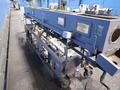 GATTO 11" X 144" VACUUM SIZING TANK  -  DBG105C-14-3