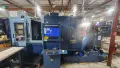 2004 MATSUURA PLUS-300PC17 4th Axis CNC Horizontal Machining Center