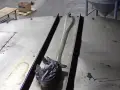 1465 GALLONS S/S TANK