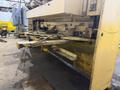 10' X 1/4" STANDARD INDUSTRIAL MODEL #AS250-10 HYDRAULIC POWER SHEAR: STOCK #23296