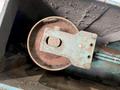 12&quot; X 24&quot; X 60 HP G&amp;P MACHINERY MODEL #S-7743-F BELT TYPE SURFACE GRINDER: STOCK #20596