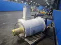 ONEIDA AIR 10 HP DUST COLLECTOR  -  XXK100300
