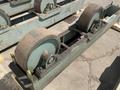 60 TON RANSOME TANK TURNING ROLLS: STOCK #81053
