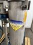 18&quot; X 16&quot; RANSOHOFF TWO STAGE ELECTRIC BELT TYPE PARTS WASHER. STOCK # 0132625.