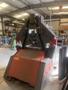 120 Ton Edwards Ironworker, 2011 – Notcher, Press Brake Attachment **Single Phase 220v **