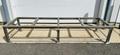 8’ x 30” Stainless Steel  |  Freezer / Refrigerator Riser