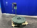 DURANT TOOL COMPANY 42” DIAMETER DECOILER   -  R-3025