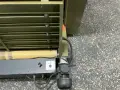 ATOM 32” X 80” DIE CUTTING PRESS  -  S 677/2 RH CE