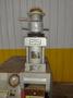4" TO 24" VICTAULIC MODEL #VE-424-MC HYDRAULIC GROOVER MACHINE: STOCK #22645