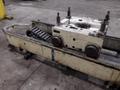 20,000 LB X 36" LITTELL MODEL #S200-36 UNCOILER COIL REEL &amp; CAR: YOBRO #25251