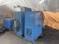 9” WIDE LEWIS 2-HIGH ROLLING MILL WITH EDGING: YOBRO #26320