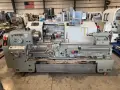 MORANDO PA24  24”/36” x 60”cc Heavy Duty Gap Lathe #7857