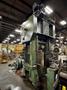 150 TON MINSTER E2-150-42-30 HEVI-STAMPER STRAIGHT SIDE PRESS. STOCK # 0882825