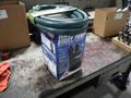 Barracuda 1/4 HP Submersible Utility Pump 25GPM W/ 10 Hose- Auction Item