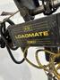 1/2 TON R&amp;M LOADMATE POWERED CHAIN FALL HOIST. STOCK # 1157822