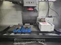 Haas VF3B UMC, 2002 – TRT210 5th Axis