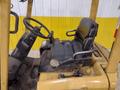 3,000 LB HYSTER MODEL #E45XM-27 ELECTRIC LIFT TRUCK FORKLIFT: STOCK #20642