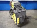 Esab Mig Welder - Mig 5002c