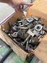 60 HP VECOPLAN RG42/60 XL SHREDDER(NEW IN 2006) STOCK # 0670925