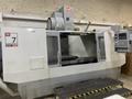 HAAS VF-7B/40 CNC Vertical Machining Center, New 2003.