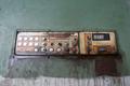 10' X 3/4" CINCINNATI MODEL #750X10 HYDRAULIC SHEAR: YOBRO #25805