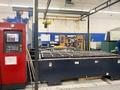 (2013) 4500 WATT MITSUBISHI ML3015EX-45CF-R CO2 LASER. STOCK # 0790524