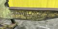 10 TON X 36" CALDWELL #82-10-36 COIL LIFT C-HOOK. STOCK # 0436126