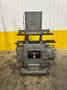 18 TON TISHKEN 4 POST MECHANICAL CUT-OFF PRESS: YOBRO #24327