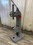 12 TON FAMCO MODEL #5 FLOOR MODEL RATCHET TYPE ARBOR PRESS: STOCK #81246