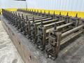 20 STAND X 2.5&quot; X 37&quot; ARDCOR MODEL #S10-2.5-37 ROLLFORMER: STOCK #21334