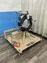 12" VICTAULIC MODEL VG-412 ORBITAL CUTP GROOVING TOOL: STOCK #81155