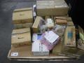 Amada Spare Parts on Pallet- Auction Item