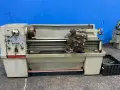 CLAUSING 16” X 64” LATHE  -  COLCHESTER 15”