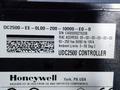 HONEYWELL ELECTRONIC THERMOSTAT  -  DC2500-EE0L00-200-10000-E0-0