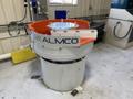 Almco AB-4 Vibratory Round Bowl Finisher