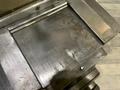 1-1/2 HP BRIDGEPORT RAM TYPE VERTICAL MILL: STOCK #80631
