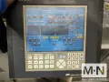 200 TON 6.8 OZ NISSEI MODEL DC200-25A 2-COLOR INJECTION MOLDING MACHINE MFG 2000