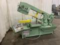 13" X 18" HYD-MECH S-20M III HORIZONTAL BANDSAW: STOCK #80775