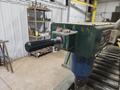 2001 BERCO PT250 TRACK PRESS WITH WTC ELECTRIC IMPACT WRENCH &amp; CONVEYOR: YOBRO #24374