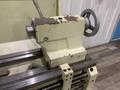 17" X 60" ACER MODEL 1760G GEARED HEAD ENGINE LATHE: STOCK #81131