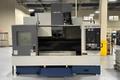 Mori Seiki VMC SV500B, 1998 – Chip-Blaster &amp; Turbo Conveyor Included.