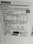 BOSCH WATER SOURCE HEAT PUMP   -  SM060-1AHX-XRSATA-CHTX