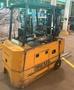3000 Lb. Drexel Narrow Aisle Lift Truck SLT-30, Electric, Rotating Mast