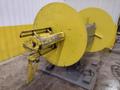 24" X .105" X 8,000 LBS COE CPR-DE DOUBLE END UNCOILER &amp; COE CPPS-PO STRAIGHTENER: YOBRO #24984