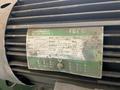 3,000 LB WORTHINGTON MODEL 30P WELDING POSITIONER: STOCK #81050